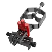 Universal Digiscoping Adapter Phone to Telescope 3-Axis Holder Mount for4486