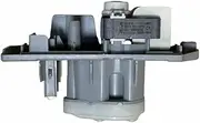 Dryer Drain Pump P24-2518 9000705195/5547027041 Dryer Replace Drain Pump - Compatible with Siemens, Compatible with Bosch