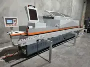 Figtek Wood Edge Banding Machine - Feeding speed 15-23m/min - Ready to ship