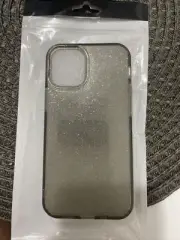 coolwee clear glitter for iphone 12 mini case