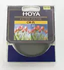 *NEW* Hoya Circular Polarizing CIR-PL Filter 62mm