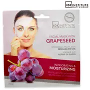 Face mask Idc institute grape seeds 22 gr