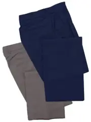 SMITTY | BBS-377 | Flat Front Combo Pants | Western Cut | Baseball Softball