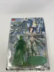 Skybolt Toyz More Than Mortal Brigid The Protector Emerald Edition Liar Comics