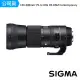 【Sigma】150-600mm F5-6.3 DG OS HSM Contemporary 遠攝變焦鏡頭(公司貨)