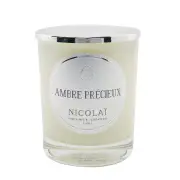 Nicolai Scented Candle - Ambre Precieux 190g/6.7oz