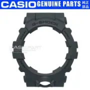 GENUINE CASIO Grey Watch Bezel for G-SHOCK G-SQUAD GBA-800-8A Traner Cover Shell