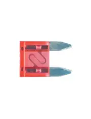 Thunder Mini Blade Fuse 10A 5 Pce