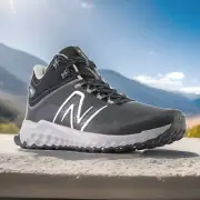 NEW Mens (CHOOSE SZ)(4E WIDE) NEW BALANCE Fresh Foam Garoe Hiking Shoes MTGAMCLB
