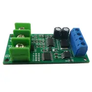 DC 12V PT100 RS485 Modbus Rtu Temperature Sensor -20 Celsius to + 400 Celsius