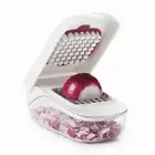 Vegetable Chopper, Pro Onion Chopper Slicer