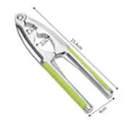Hazelnut Plier Nut Cracker Stainless Steel Nutcracker Quick Walnut Cracker