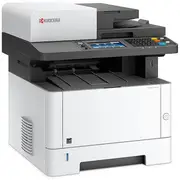 Kyocera Ecosys M2735dw Multifunction Mono Laser Printer