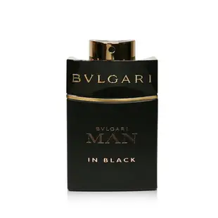 寶格麗 Bvlgari - BVLGARI Man In Black 當代真我男士香水