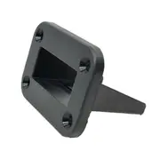 Flush Panel Mount Assembly suits 50 amp Anderson Plug inc Fittings