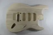Poplar HHH guitar body - fits Fender Strat Stratocaster neck Floyd Rose J897