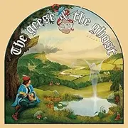 Geese & The Ghost [Definitive Edition] [2 CD/1 DVD] [Box]