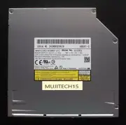 New UJ-265 UJ-265A SATA BD-RE Blu-ray burner player Drive Slot Load