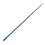 PowerGlide Stratus Graphite Pool Snooker Billiard Cue Blue