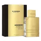 New Al Haramain Amber Oud Gold Edition Eau De Parfum 120ml* Perfume