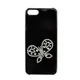 ★APP Studio★【Play Bling】施華洛世奇水晶 iPhone 5/5S 保護殼《Grande Butterfly》(免運費)