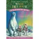 Magic Tree House #12: Polar Bears Past Bedtime (平裝本)/Mary Pope Osborne【三民網路書店】