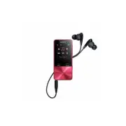 Sony Nw-S315-P Walkman S Series Memory16Gb Vivid Pink /L