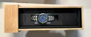 Christopher Ward C63 Trade time Limited Edition (WH456) one of 500 brand new