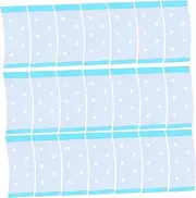 EPIGEIST 36Pcs Sweatproof Double Sided Wig Tape for Women Adhesive Strips for Lace Wigs Hair Extensions and Toupees Strong Hold Wig Accessories