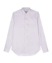 striped shirt SHIRTS CM42,SHIRTS CM41,SHIRTS CM39,SHIRTS CM44 White