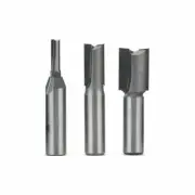 Whiteside Machine 470 Undersize Plywood 3-Piece Dado Router Bit Set