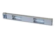 Roband Quartz Heat Lamp Assembly 1200mm