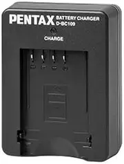 [Pentax] K-BC109 Battery Charger for K-R/K-70 (39034)