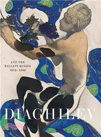 在飛比找三民網路書店優惠-Diaghilev and the Golden Age o