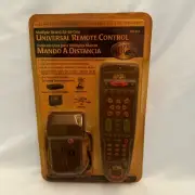 Hampton Bay Multiple Brand All-In-One Universal Remote Control - NEW Old Stock