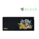 米特3C數位–Razer 雷蛇 Gigantus V2 巨甲蟲鼠墊 XXL 寶可夢聯名款