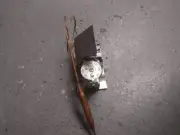HONEYWELL A28GA-18C 125 VA ACTUATED TEMPERATURE SWITCH 208504