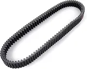 Motorcycle Drive Belt Compatible with Polaris MV800 2007-2008 Ranger Crew 700 2008-2009 Sportsman 500 2007-2013 Ranger 6x6 800 2011-2016