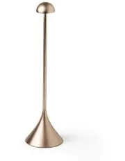[Lexon] Steli Dome Infinitely Pairable Table Lamp in Gold