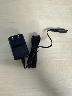 Wahl Color Pro Clipper Replacement Power Cord ZDJ035100US WNT-9 Dual Voltage OEM
