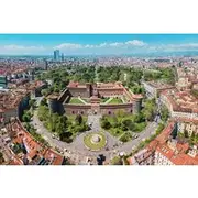 Save 10.00%! Explore Sforza Castle and Michelangelo's Pietà Rondanini Tour