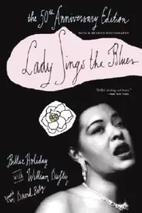 在飛比找博客來優惠-Lady Sings the Blues