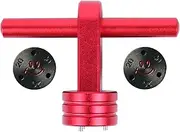Gofotu Golf Weights Compatible with Taylormade TP Collection Putter+Wrench Combo 2pcs 5g-10g-15-20g