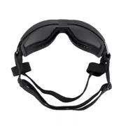 Pet Dog Doggles Goggles UV Sunglasses Sun Glasses Eye Wear Protection