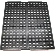 2 Pack of Peak IC Trays TQFP12X12MM 17BP63800112G2L ND12121.007176REV.A