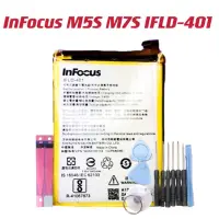 在飛比找蝦皮購物優惠-送10件組工具 InFocus M5S M7S IFLD-4
