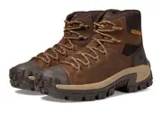 Man's Boots Caterpillar Invader Hiker WP