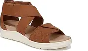 [Dr. Scholl's] Women's Time Off Fun Sandal Flat