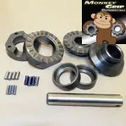 MONKEY GRIP LUNCHBOX LOCKER - DANA 30 - 27 SPLINE