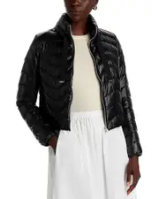 Herno Shiny Jacket